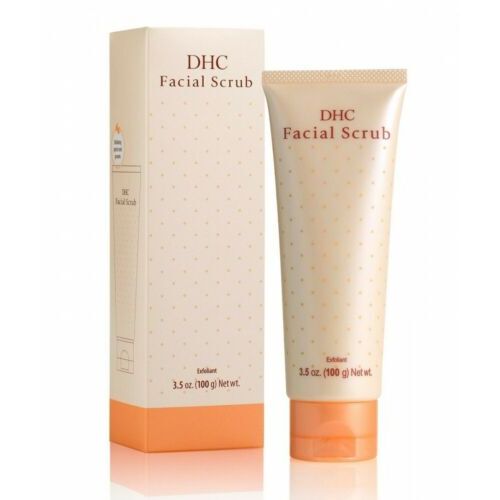 DHC - Facial Scrub 100g
