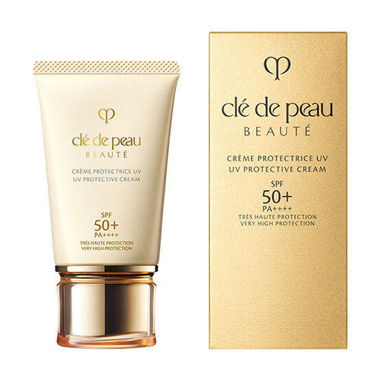 CPB CLE DE PEAU BEAUTE UV PROTECTIVE CREAM SPF 50+ 50G