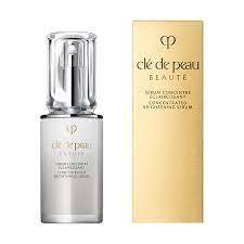 CPB Clé de Peau Beauté CONCENTRATED BRIGHTENING SERUM 40ml