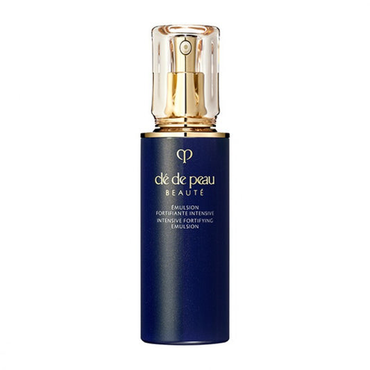 CPB Cle de Peau BEAUTE EMULSION FORTIFIANTE INTENSIVE Night Lotion 125ml
