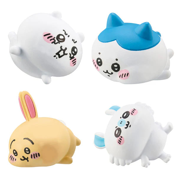 BANDAI Bath Bombs 1pc Chiikawa