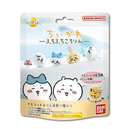 BANDAI Bath Bombs 1pc Chiikawa