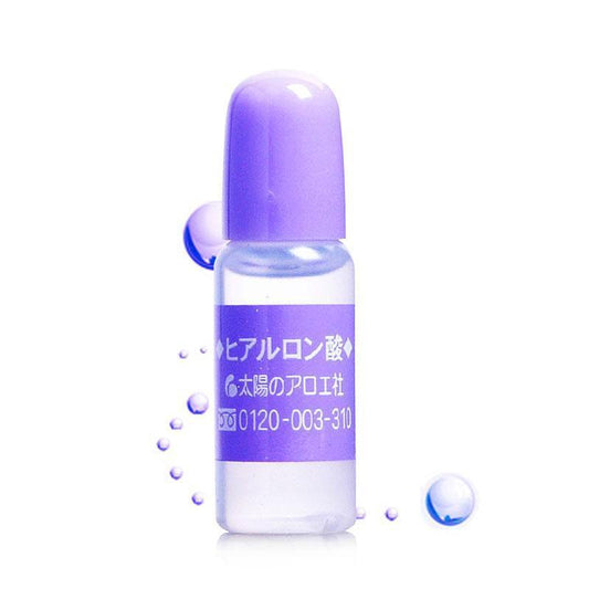 TAIYO Hyaluronic Acid Moisturising Essence Serum 10ml