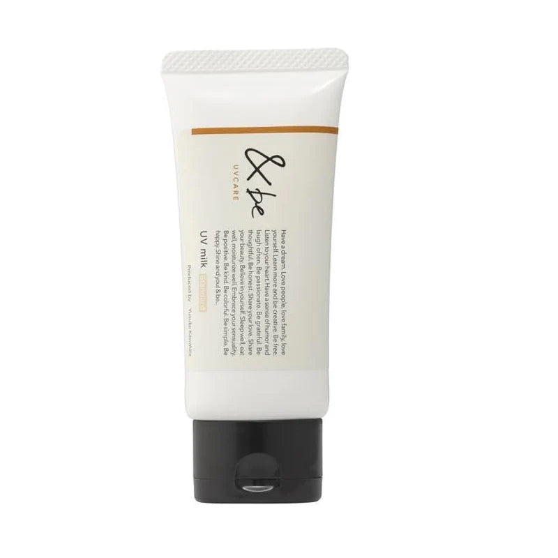 &be Sunscreen Lotion SPF50 PA++++ 30g Standard