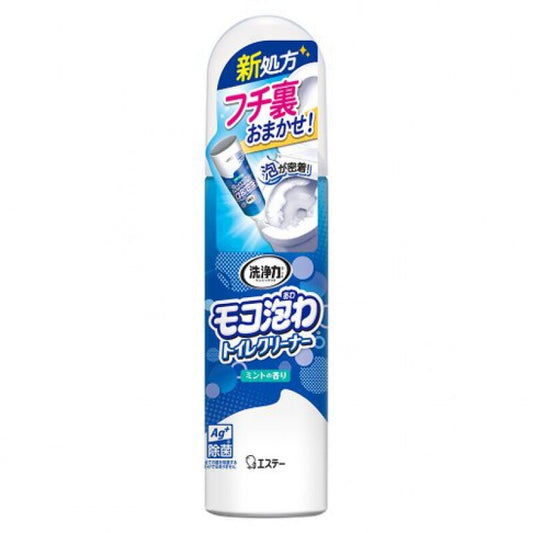 Moco Foaming Toilet Cleaner, Cleaning Power 250ml