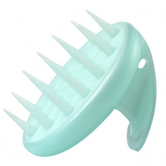 KAO Merit Shampoo Massage Brush for Scalp Care