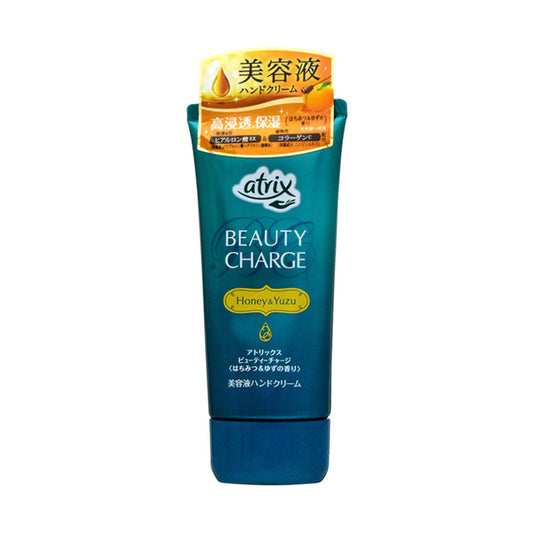 Kao Atrix Beauty Charge Hand Cream 80g   111