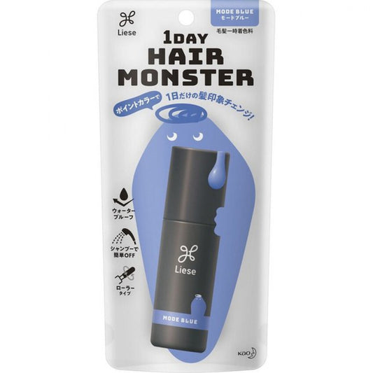 KAO Liese 1-day hair monster dye 20ml