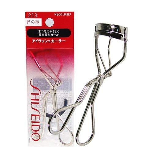 Shiseido Eyelash Curler 213