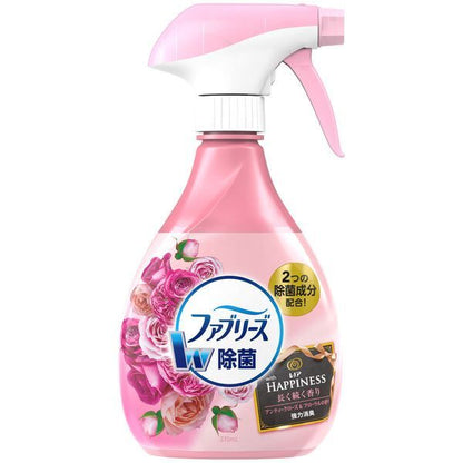 Febreze Anti-Bacteria Fabric Refresher 370ml