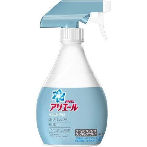 P&G Ariel Clothing Spray Mites Protection 320ml