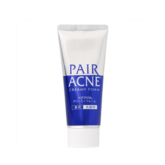 Lion PAIR ACNE CREAMY FOAM 80g