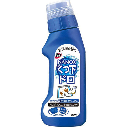 Lion Top Prewash Gel For Mud Stains 220ml