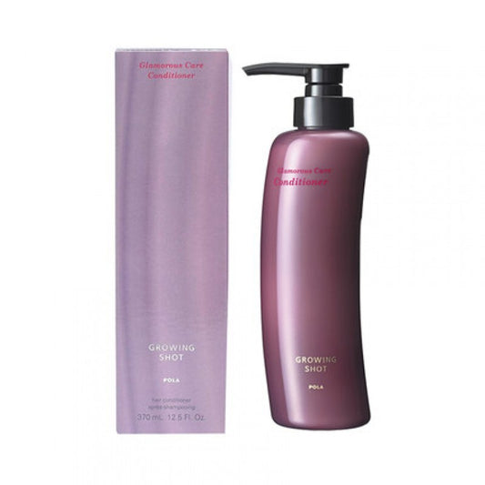 POLA Glamorous Care Growing Shot Shampoo 370ml
