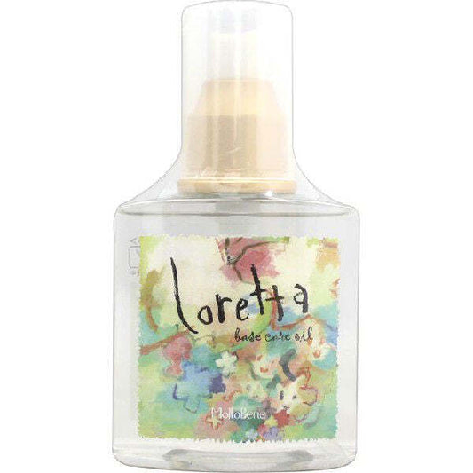 Loretta Hair Care Oil - Rose 120ml
