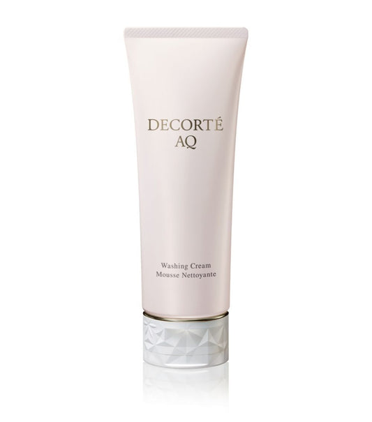 Decorte AQ Washing Cream 129g