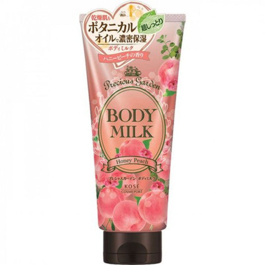 Kose Precious Garden Body Milk 200g