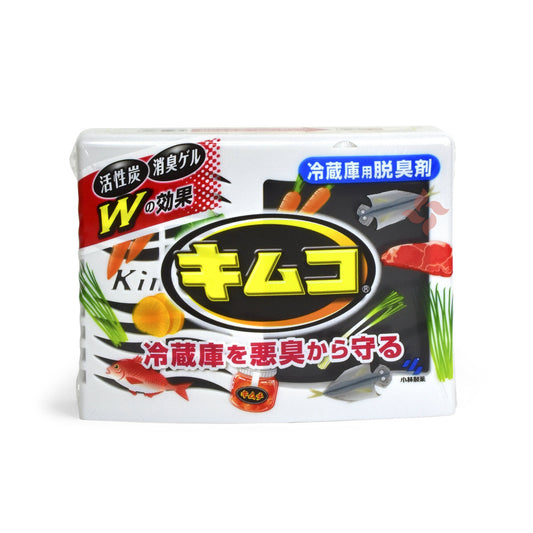 Kobayashi Japan KIMCO Refrigerator Deodoriser 113g
