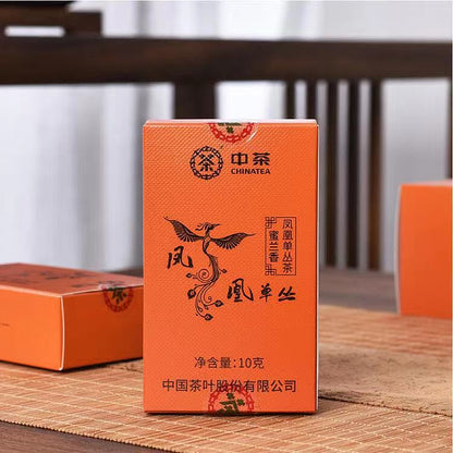 CHINATEA HONEY ORCHID Feng Huang Dan Cong Tea100g