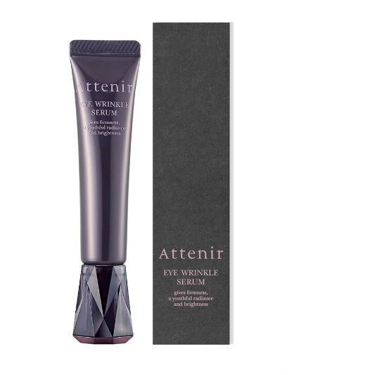 Attenir Eye Wrinkle Serum Relaxing Herbal Aroma 15g